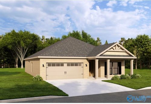 110 Applegrove Lane, Madison, AL, 35757 | Card Image