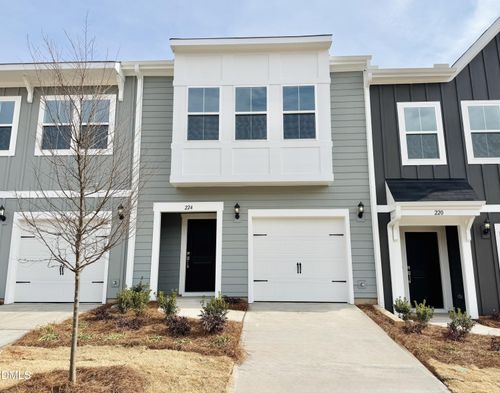 276-224 Central Townes Way, Raleigh, NC, 27603-4586 | Card Image