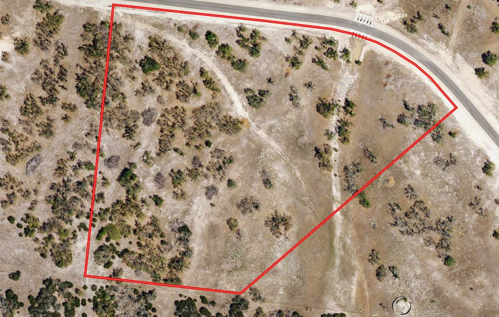 Land in Harper 4