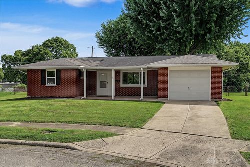 1361 Sioux Drive, Xenia, OH, 45385 | Card Image