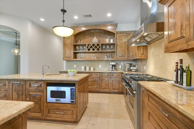 5711 Pool Canyon Cv, House other with 4 bedrooms, 4 bathrooms and null parking in Austin TX | Image 15