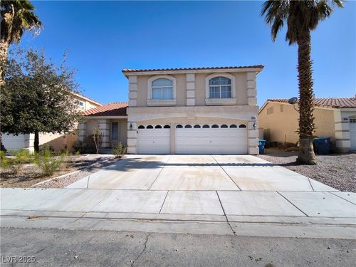 9693 Bighorn Island Ave, Las Vegas, NV, 89148-1620 | Card Image