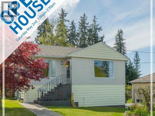 6948 Hammond St, Powell River, BC, V8A1R4 | Card Image