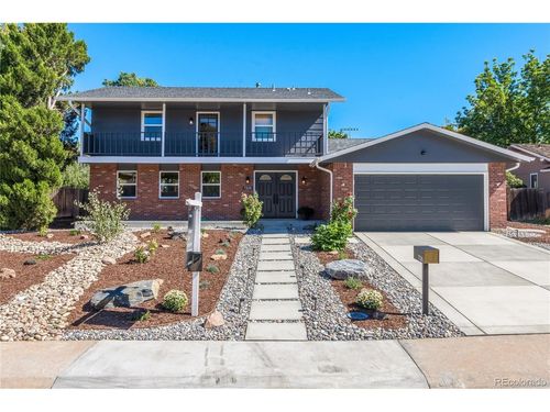 7326 S Lafayette Cir E, Centennial, CO, 80122-1416 | Card Image