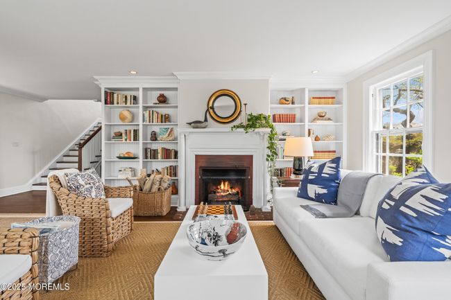 104 Lake Dr, House other with 4 bedrooms, 3 bathrooms and null parking in Allenhurst NJ | Image 14