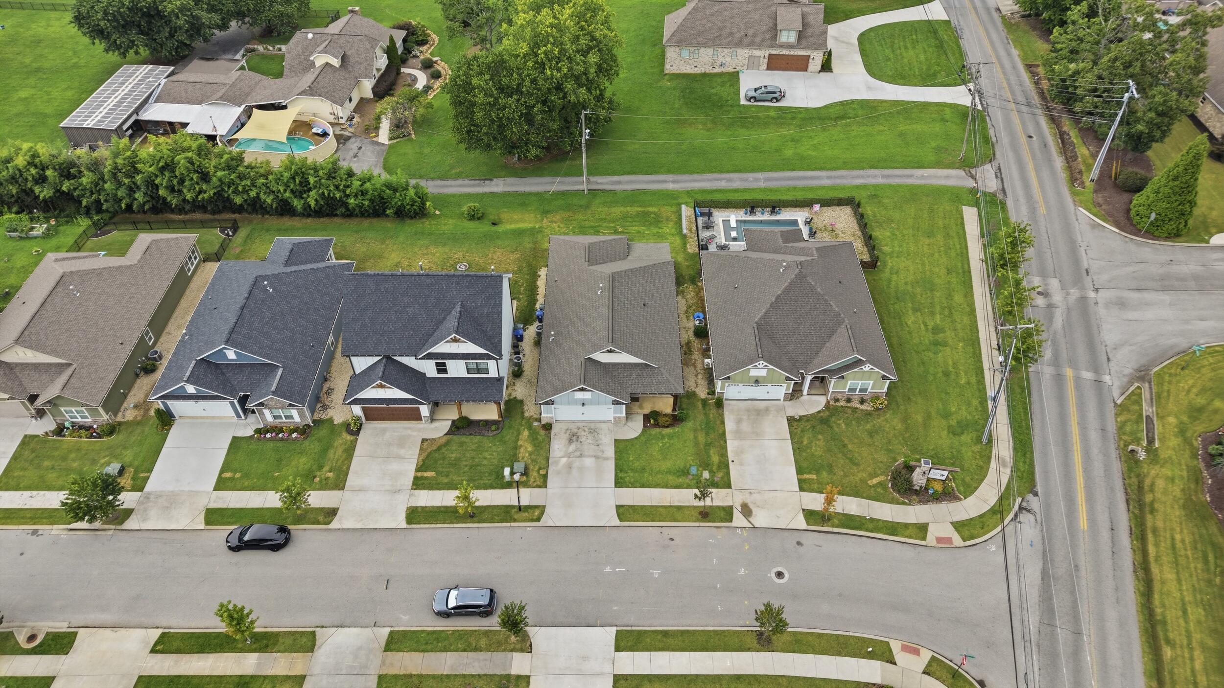 Residential in Hixson 5