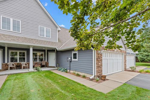 206 Alberta Ln, Little Canada, MN, 55117-1668 | Card Image