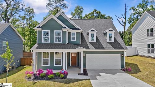 685 Sunwater Dr, Duncan, SC, 29334-7904 | Card Image