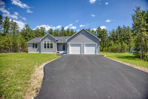 134 Silver Pine Ln, Tamworth, NH, 03886-4519 | Card Image