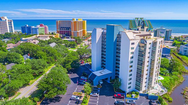 APT-302 - 311 69 Th Ave N, Condo with 3 bedrooms, 2 bathrooms and null parking in Myrtle Beach SC | Image 33