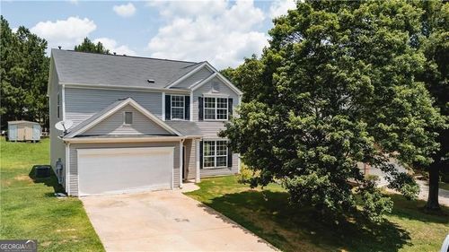 1112 Willow Crest Way, Austell, GA, 30168-5734 | Card Image