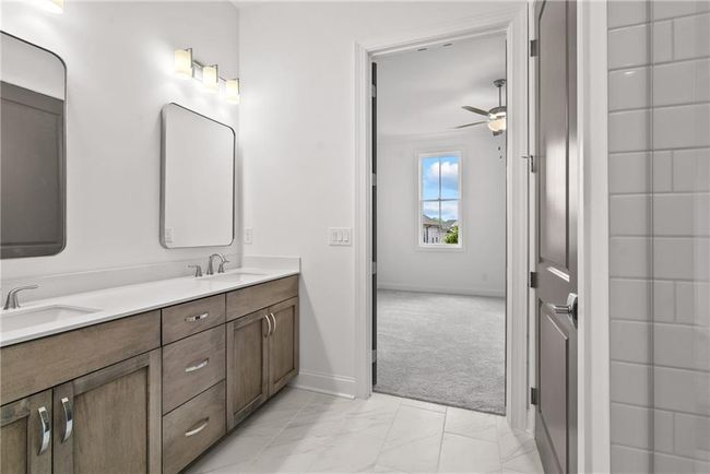 UNIT-229 - 4931 Sudbrook Way, Condo with 2 bedrooms, 2 bathrooms and 2 parking in Peachtree Corners GA | Image 18