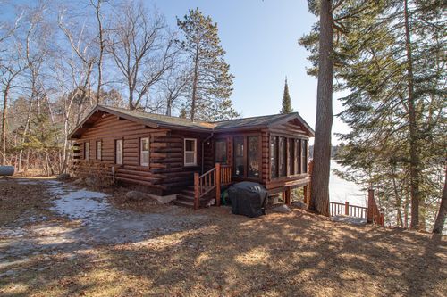 6048 S Thunder Lake Dr Ne, Remer, MN, 56672-3064 | Card Image
