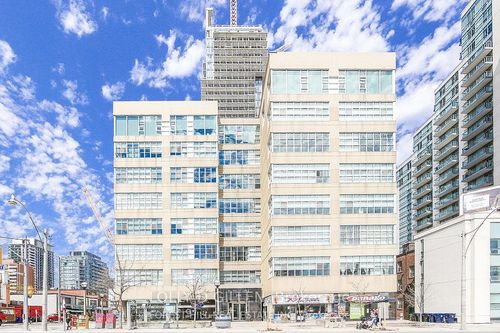 ph08-188 Eglinton Ave E, Toronto, ON, M4P2X7 | Card Image