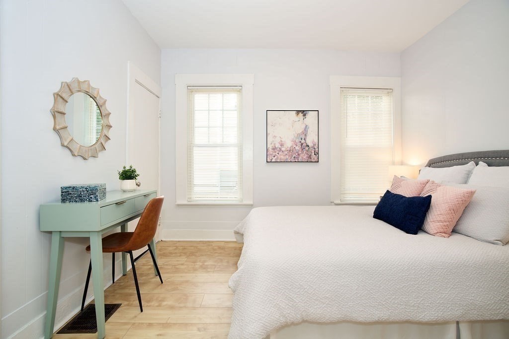 Residential Lease in Malden 5