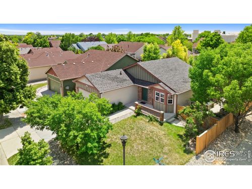 2578 Silverton St, Loveland, CO, 80538-6209 | Card Image