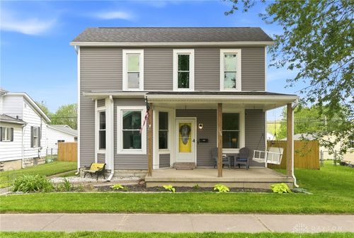 134 N Main St, Camden, OH, 45311-1121 | Card Image
