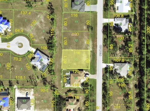 25872 Prada Dr, PUNTA GORDA, FL, 33955-4320 | Card Image