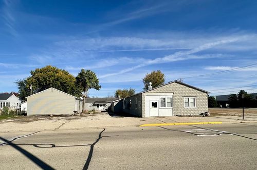 285 Sw Franklin Street, Berlin, WI, 54923 | Card Image