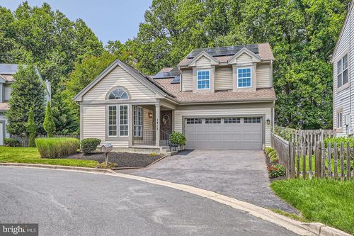 1713 Nordic Hill Cir, SILVER SPRING, MD, 20906-5950 | Card Image
