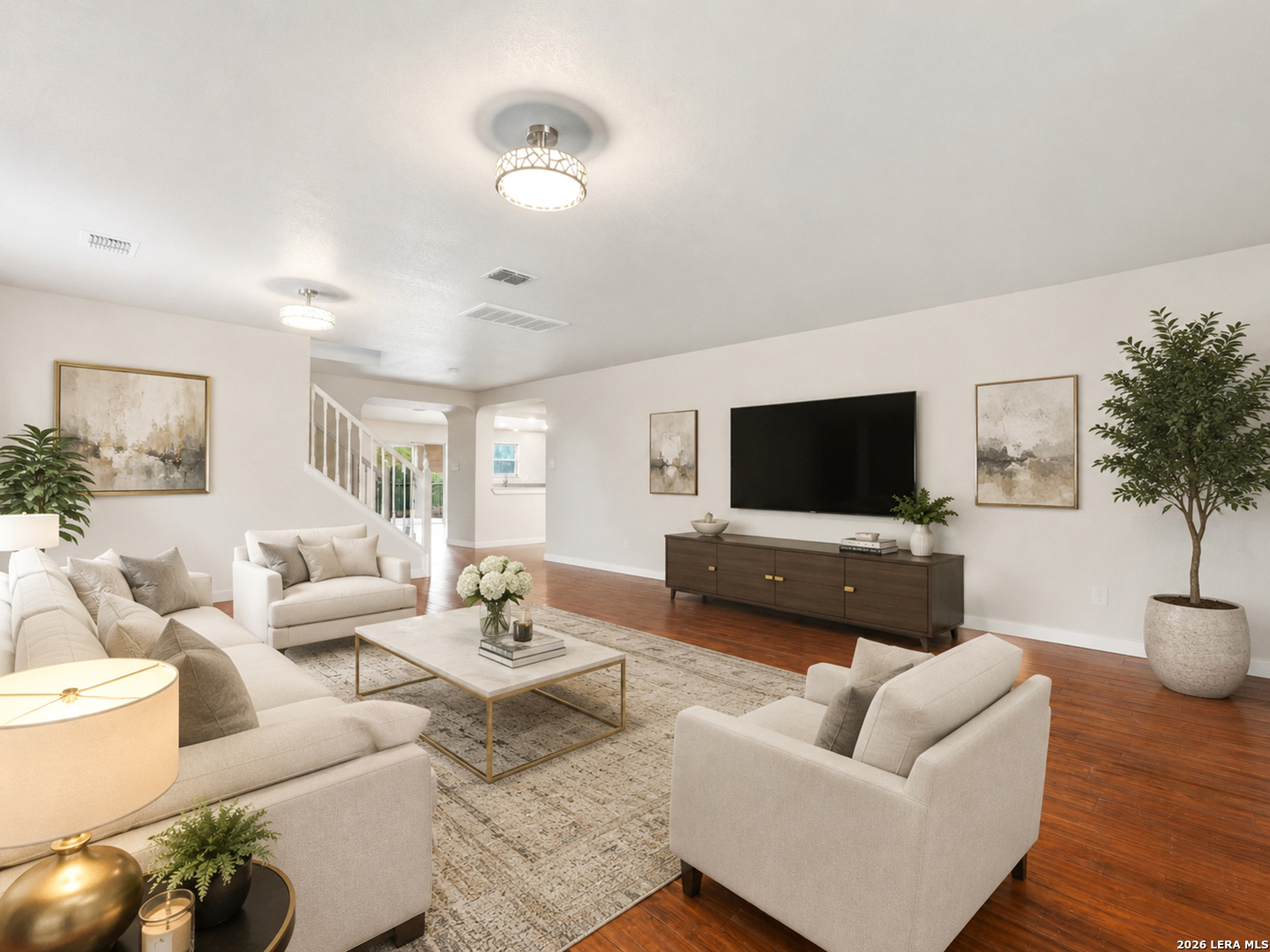 Residential Lease in Live Oak 4