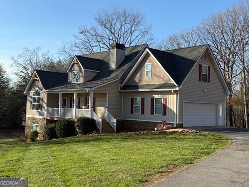 290 Eli Knob Rd, Cleveland, GA, 30528-3869 | Card Image