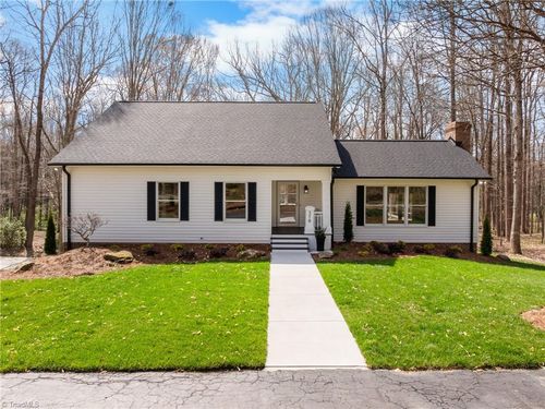 270 Sweet Autumn Ln, Lexington, NC, 27295-8926 | Card Image