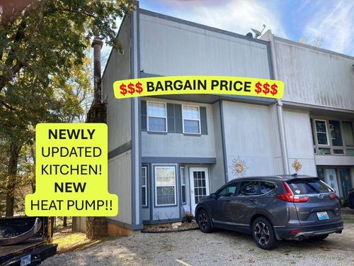 9 Many Moons Trce, Cherokee Village, AR, 72529-2132 | Card Image