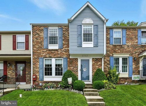 3742 Timahoe Cir, NOTTINGHAM, MD, 21236-2955 | Card Image