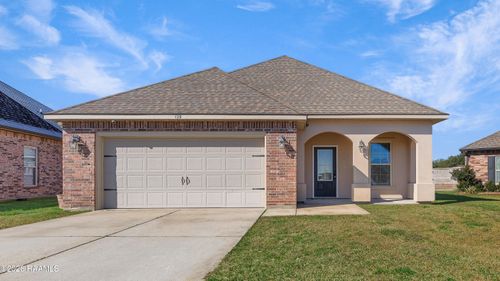 129 Gray Birch Loop, Youngsville, LA, 70592 | Card Image