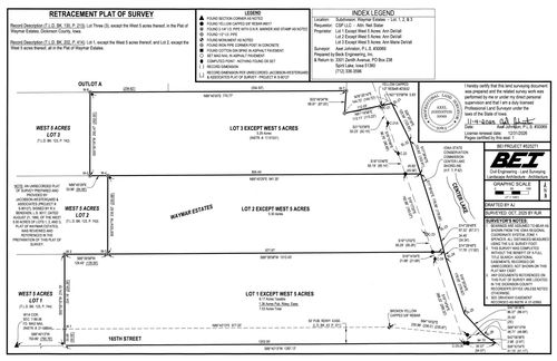 2234-2226-2234 165th St, Spirit Lake, IA, 51360-7220 | Card Image