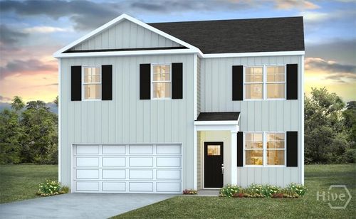 114 Sabel Court, Guyton, GA, 31312 | Card Image