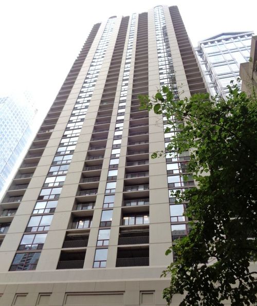 1107-200 Dearborn St, Chicago, IL, 60601-1607 | Card Image