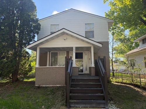 4623 Dupont Ave N, Minneapolis, MN, 55412-1329 | Card Image