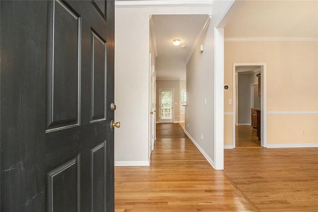 5821 Saint Miles Dr, House other with 5 bedrooms, 3 bathrooms and 4 parking in Buford GA | Image 13