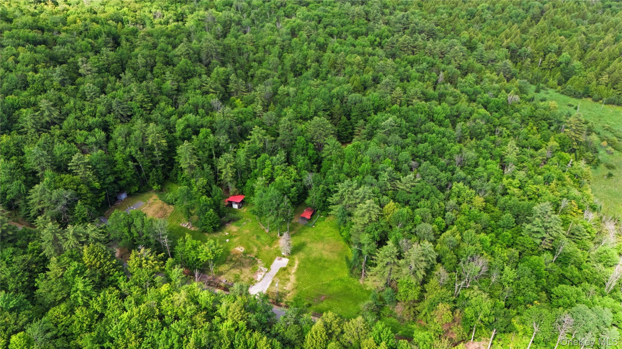 Land in Hadley 2