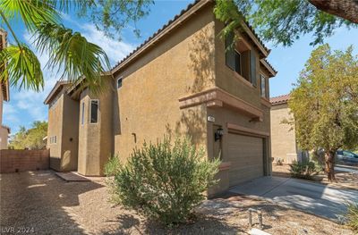 705 Sterling Spur Avenue, House other with 5 bedrooms, 3 bathrooms and null parking in North Las Vegas NV | Image 2