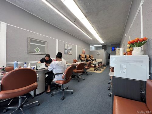 Parsons Blvd, Flushing, N Blvd, New York, NY, 11366 | Card Image