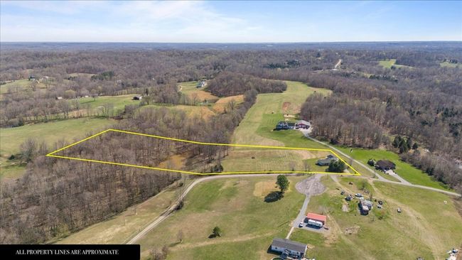 650 Wall Rd, House other with 3 bedrooms, 2 bathrooms and 2 parking in Cunningham TN | Image 37