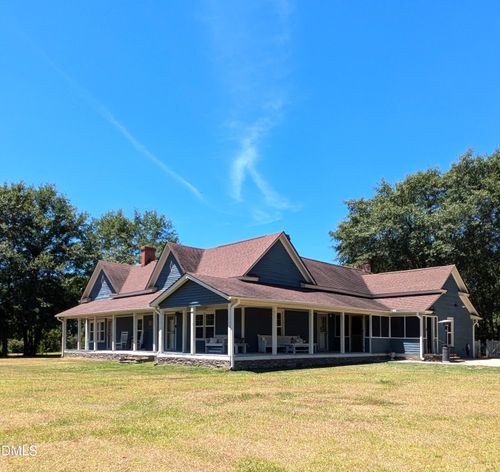 1367 Wade Stephenson Rd, Holly Springs, NC, 27540-8093 | Card Image