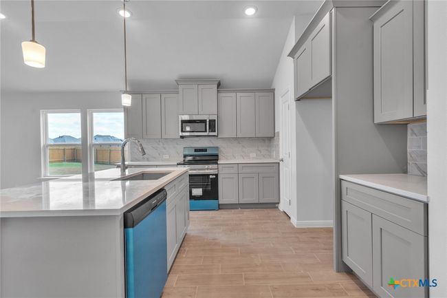 623 Waylon Cir, House other with 3 bedrooms, 2 bathrooms and null parking in Killeen TX | Image 9