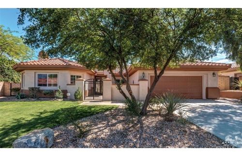 108 Clearwater, Rancho Mirage, CA, 92270 | Card Image
