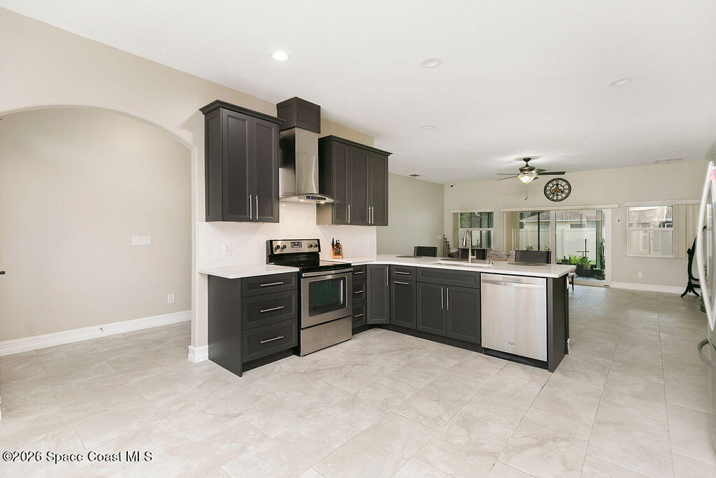 Residential in Palm Bay 5