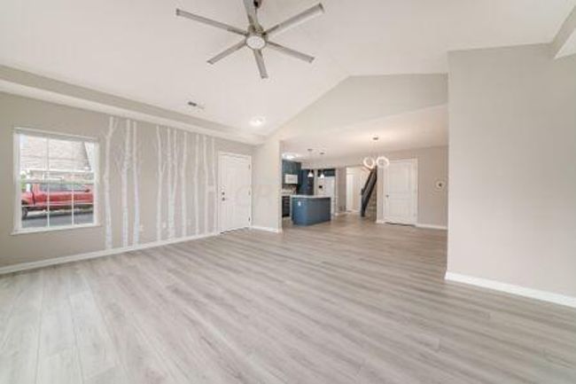 View From Living Room Into Kitchen | Image 15