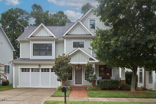 411 S Camellia St, Chapel Hill, NC, 27516-6046 | Card Image
