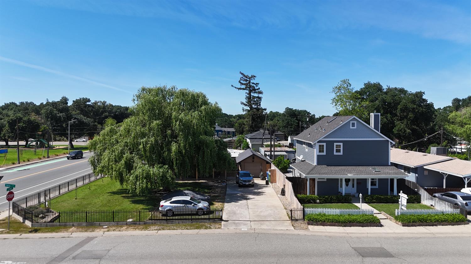 Residential in Galt 2