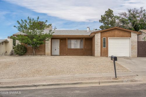 1971 Cummings Court, Las Cruces, NM, 88001 | Card Image