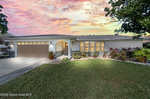 2054 Bottlebrush Dr, Melbourne, FL, 32935-4782 | Card Image