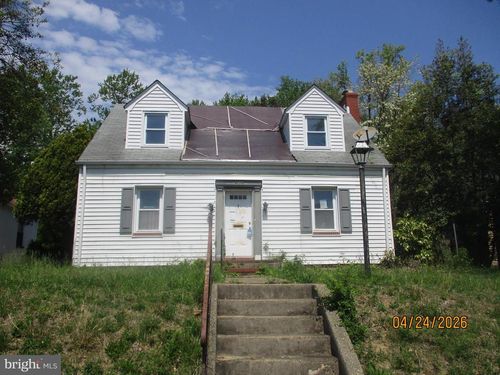 4604 Powell Ave, BALTIMORE, MD, 21206-2745 | Card Image