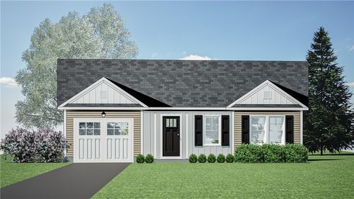 22 Pine Way Boulevard, Coventry, RI, 02816 | Card Image